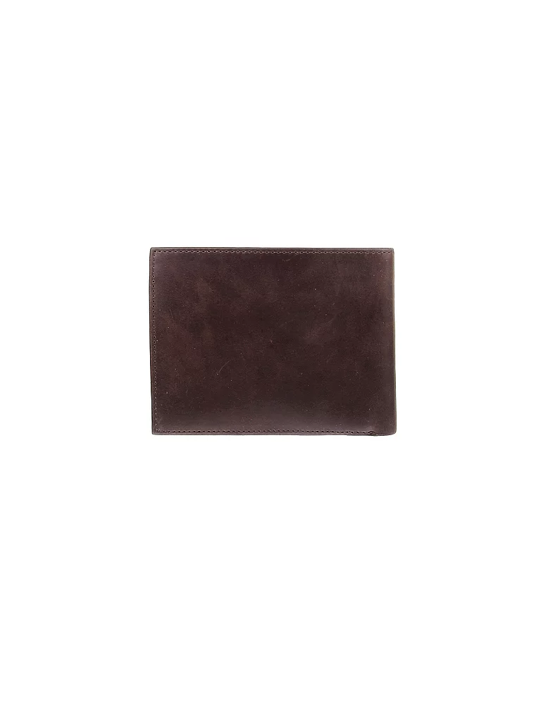 Portefeuille Tommy Hilfiger JOHNSON N/ WALLET WCOIN POCKET Unique - vue 6